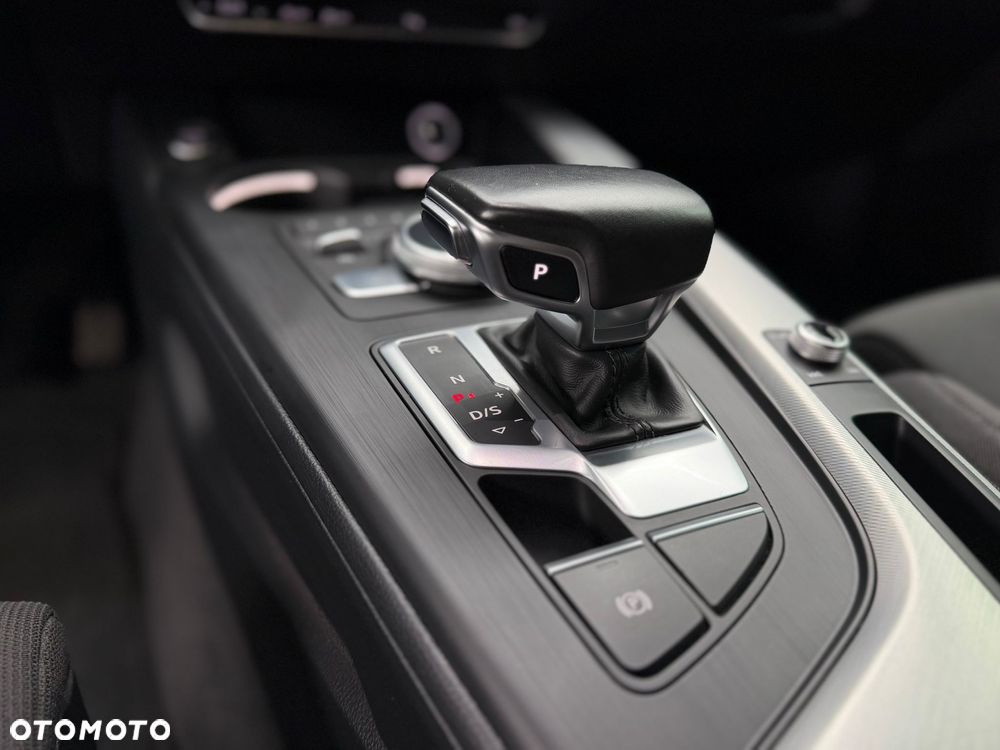 Audi A5 Sportback - 23