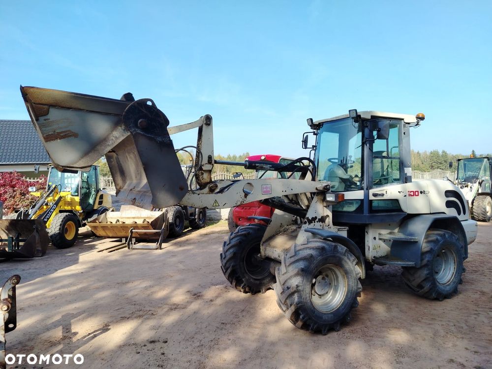 Terex TL100 - 4