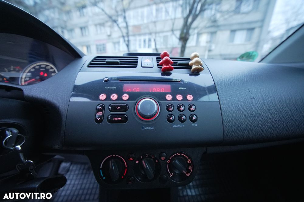 Suzuki Swift 1.5 GS - 12