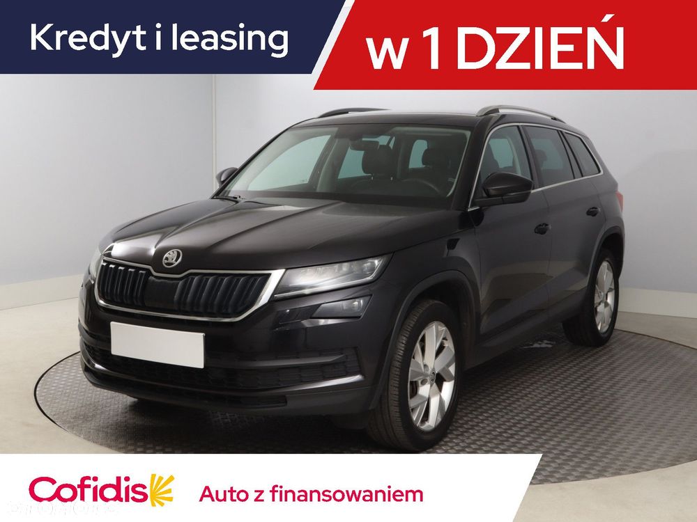 Skoda Kodiaq - 2