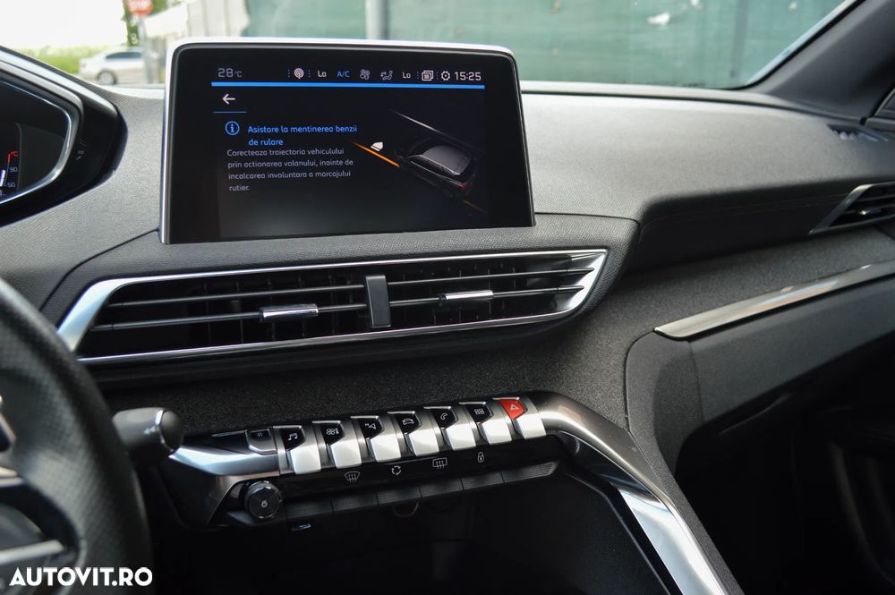 Peugeot 3008 1.6 THP EAT6 GT-Line - 8