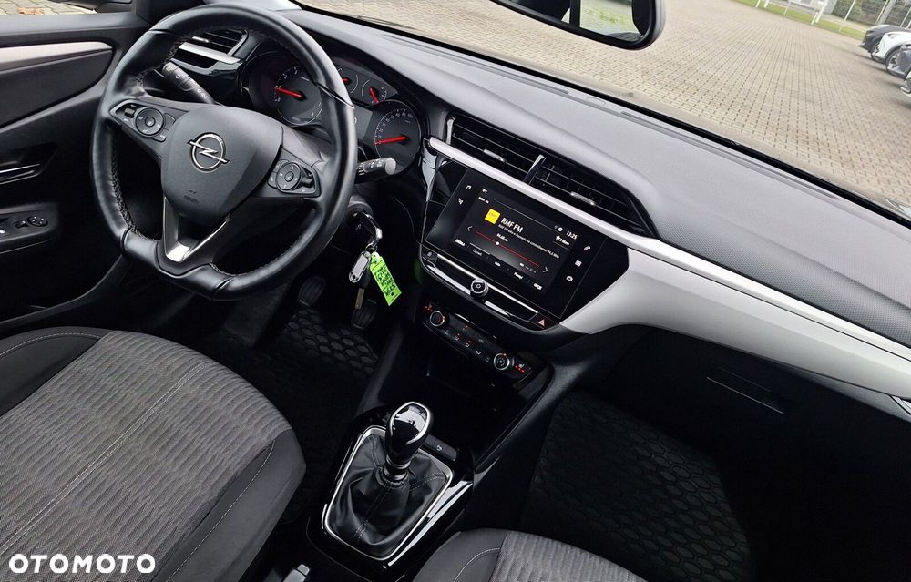 Opel Corsa 1.2 Edition S&S - 10