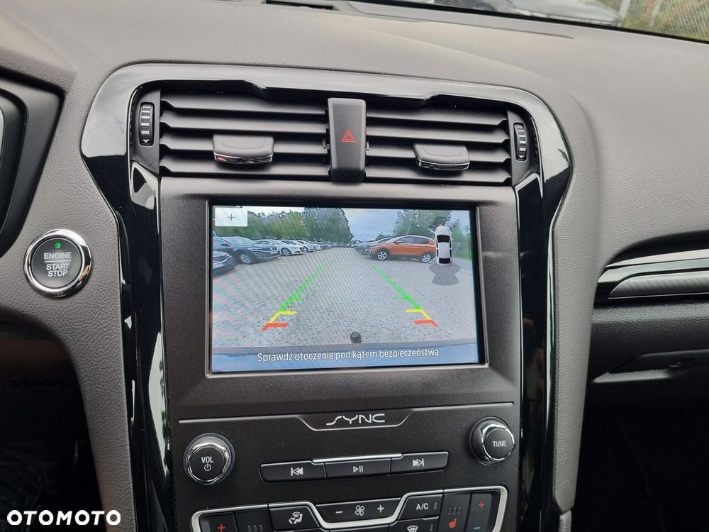 Ford Mondeo 2.0 EcoBlue ST-Line - 23
