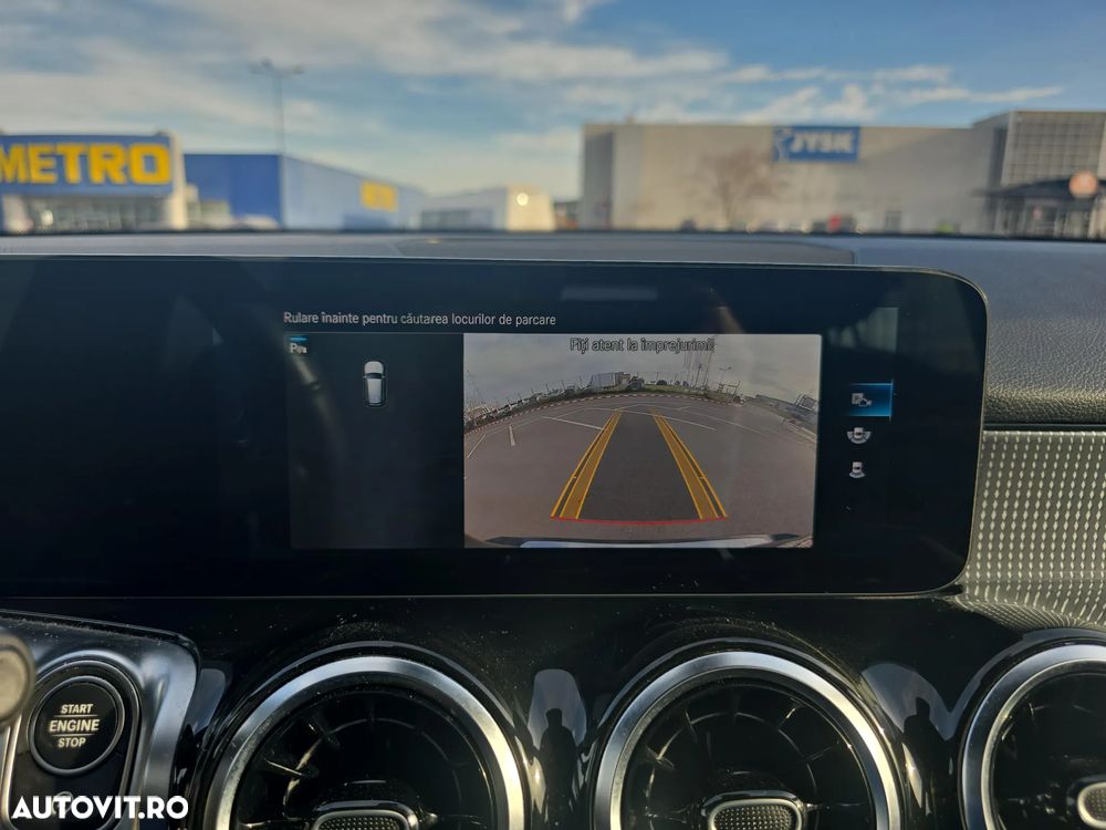 Mercedes-Benz GLB - 19