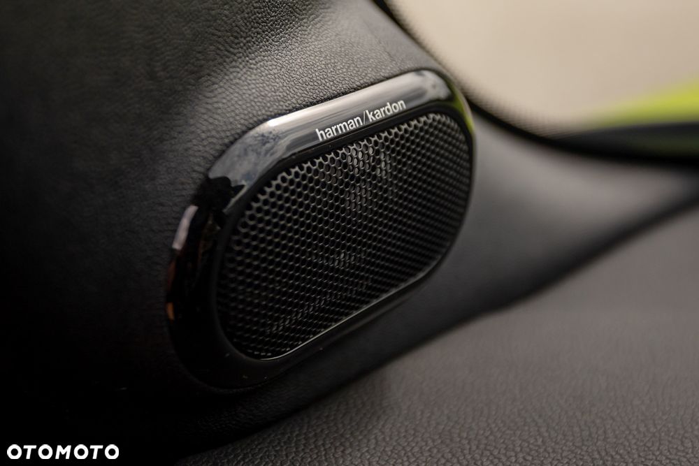 MINI John Cooper Works sport - 34