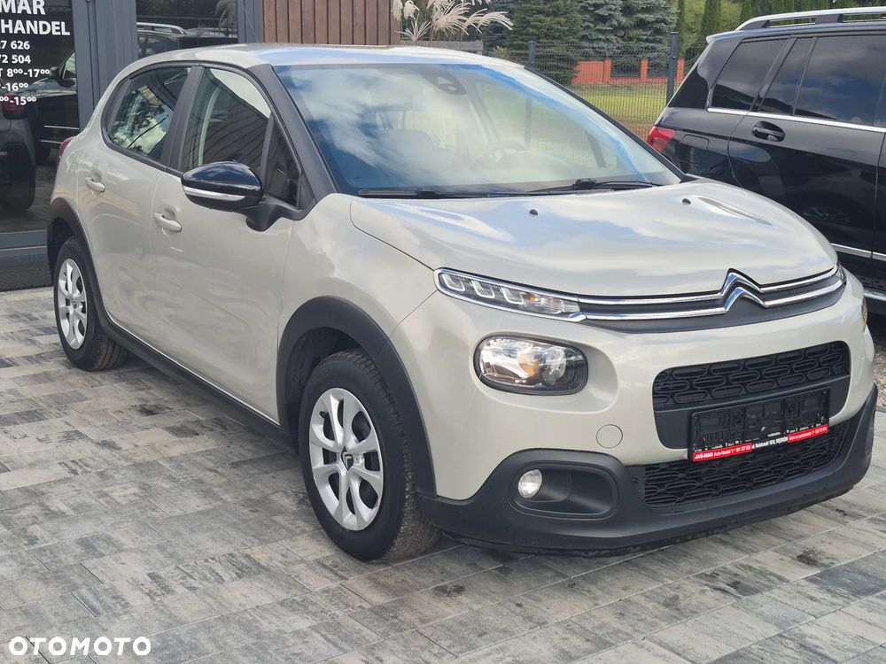 Citroën C3 - 5