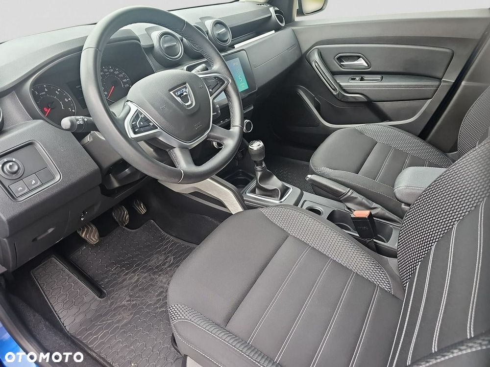Dacia Duster - 15