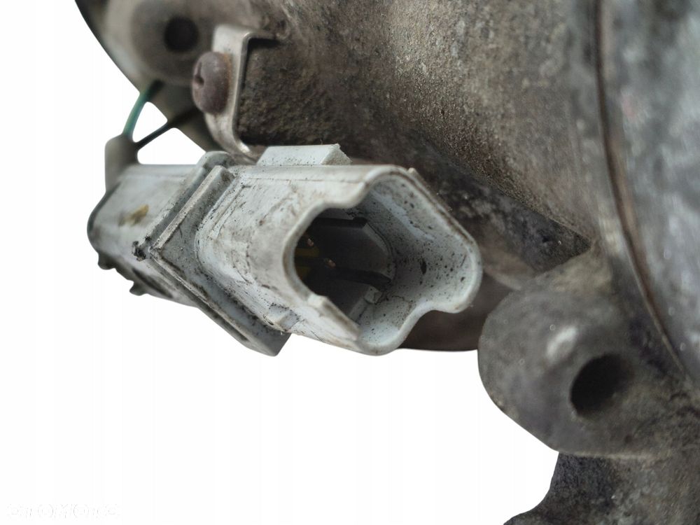 SPRĘŻARKA KLIMATYZACJI Renault Megane III Clio III 1.5 dCi 8200953359 OEM - 8
