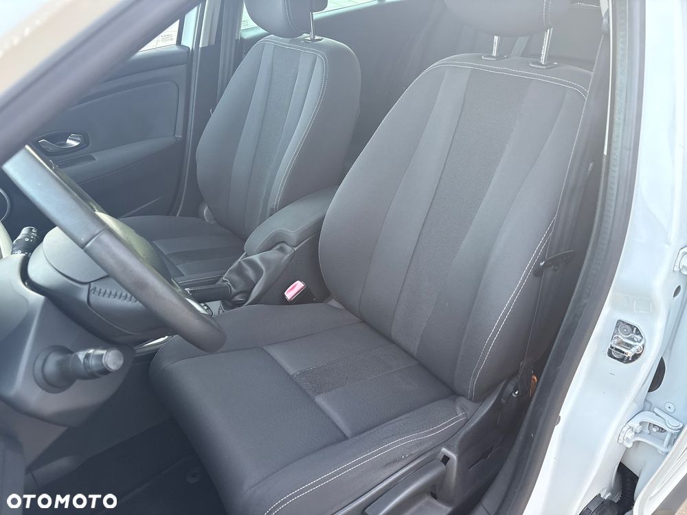 Renault Megane 1.6 16V Dynamique - 16