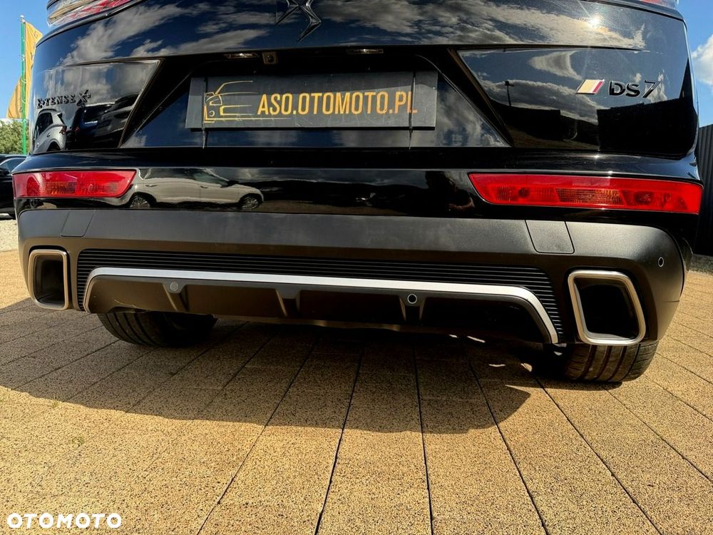 DS Automobiles DS 7 Crossback - 15
