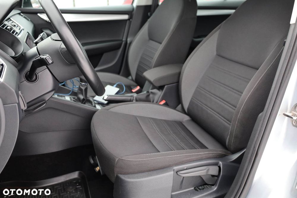 Skoda Octavia 1.5 TSI ACT Ambition - 29