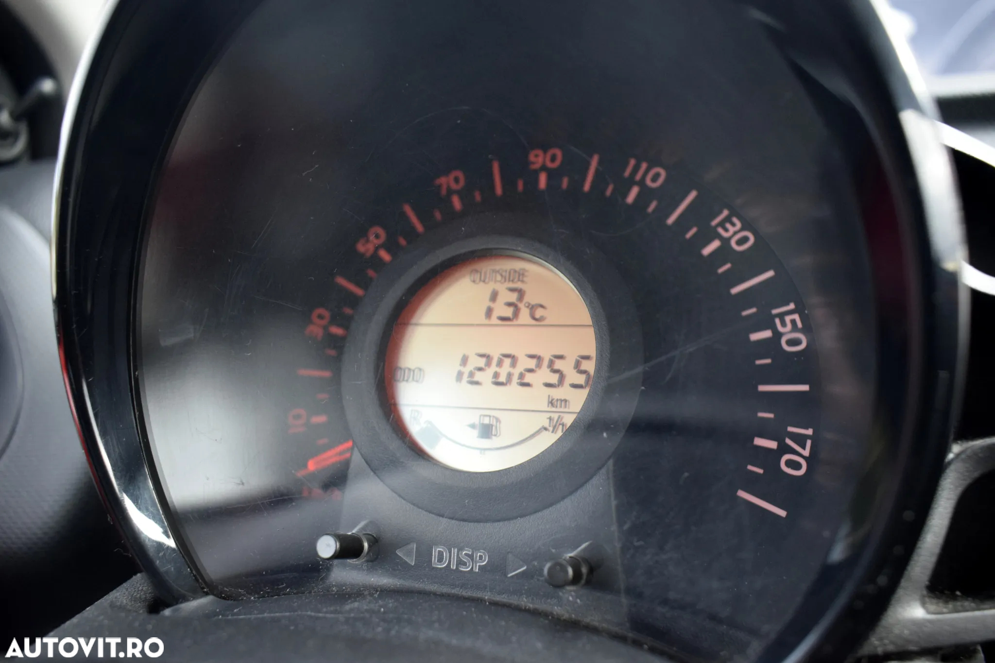 Toyota Aygo - 12
