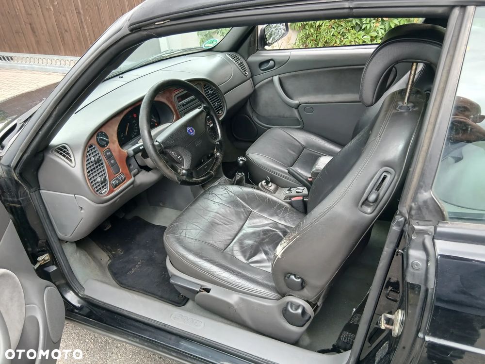Saab 9-3 - 6