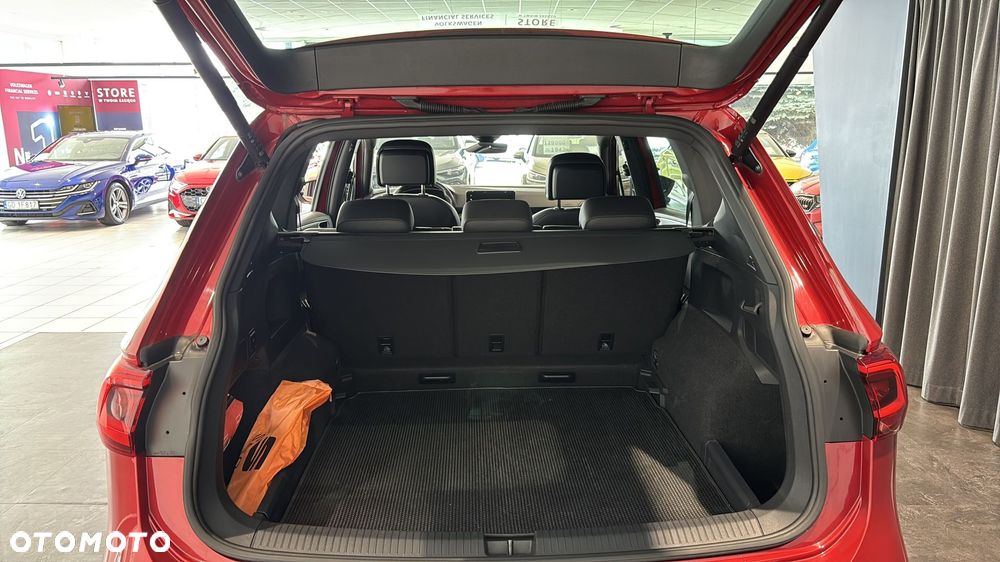 Seat Tarraco 1.5 Eco TSI EVO Xcellence S&S - 18