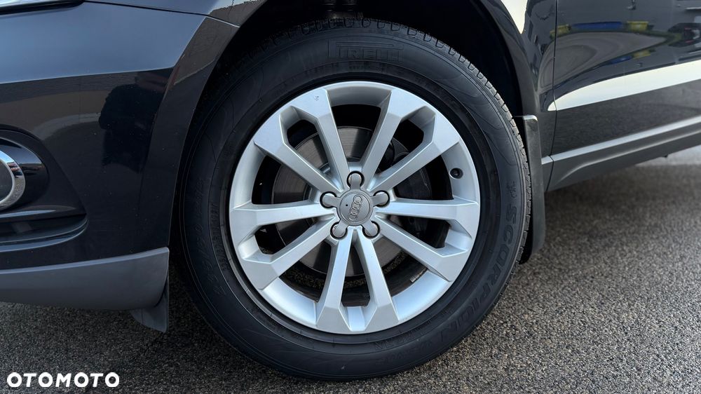 Audi Q5 2.0 TDI Quattro - 21