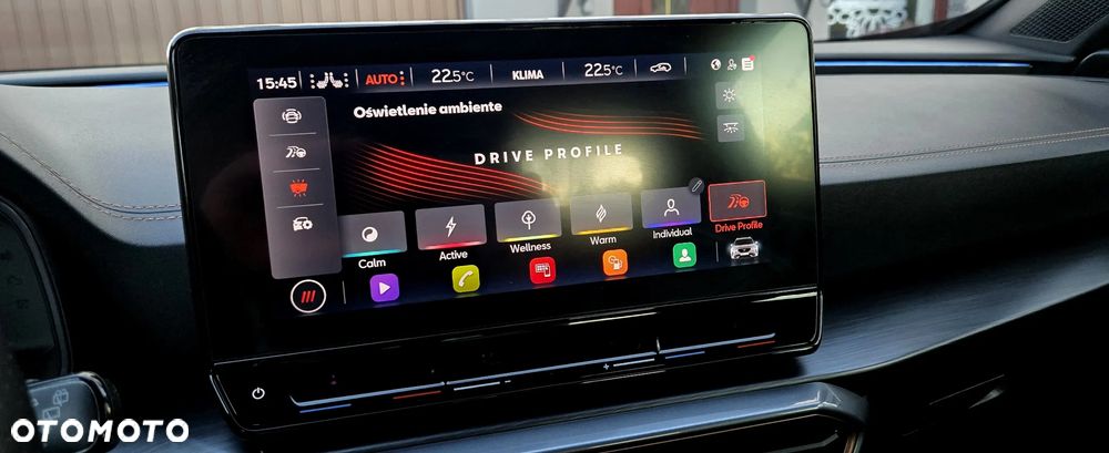 Cupra Formentor - 33