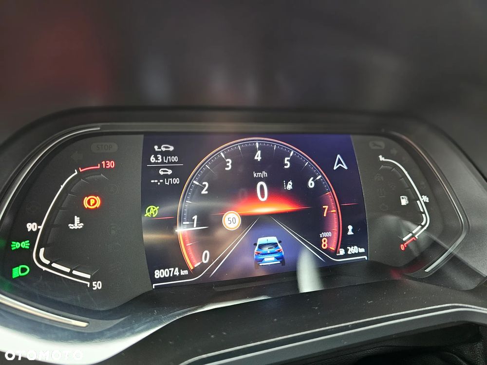 Renault Clio 1.0 TCe R.S Line - 24