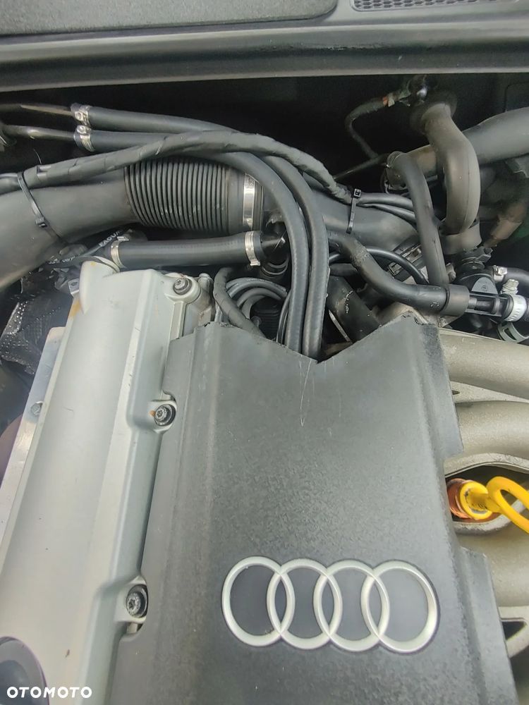 Audi A4 Avant - 18