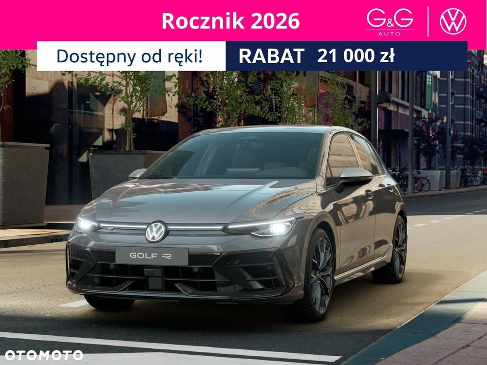 Volkswagen Golf - 2