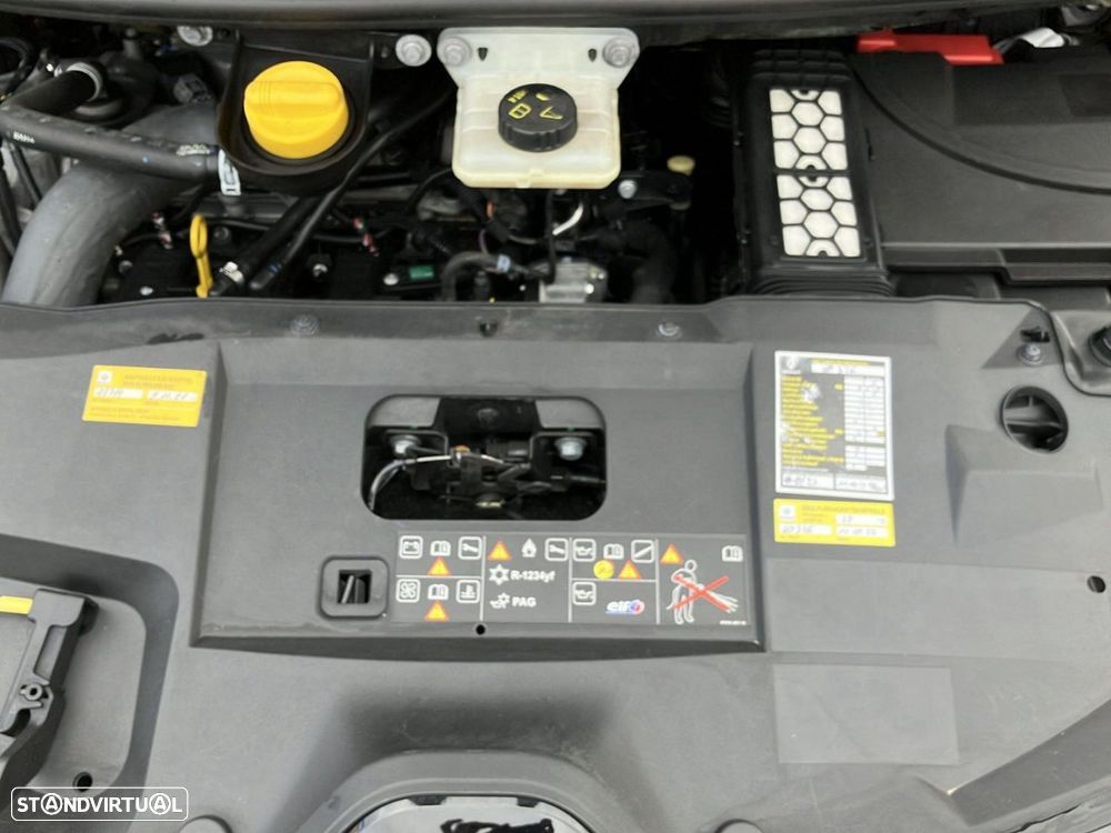 Renault Scénic - 21