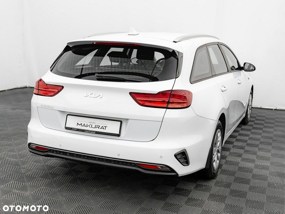 Kia Ceed 1.0 T-GDI S - 6