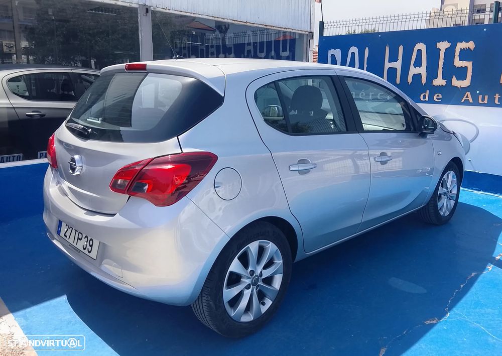 Opel Corsa 1.2 Edition - 22