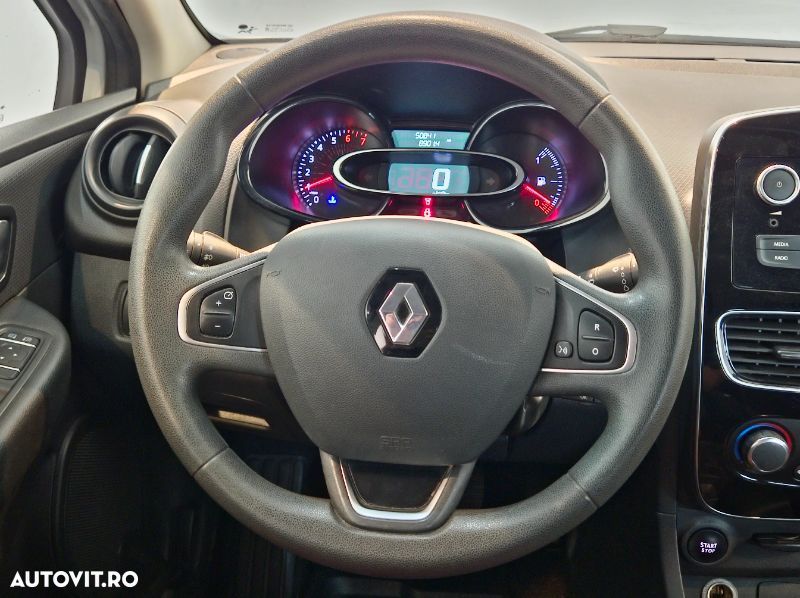 Renault Clio 0.9 TCe Life - 18