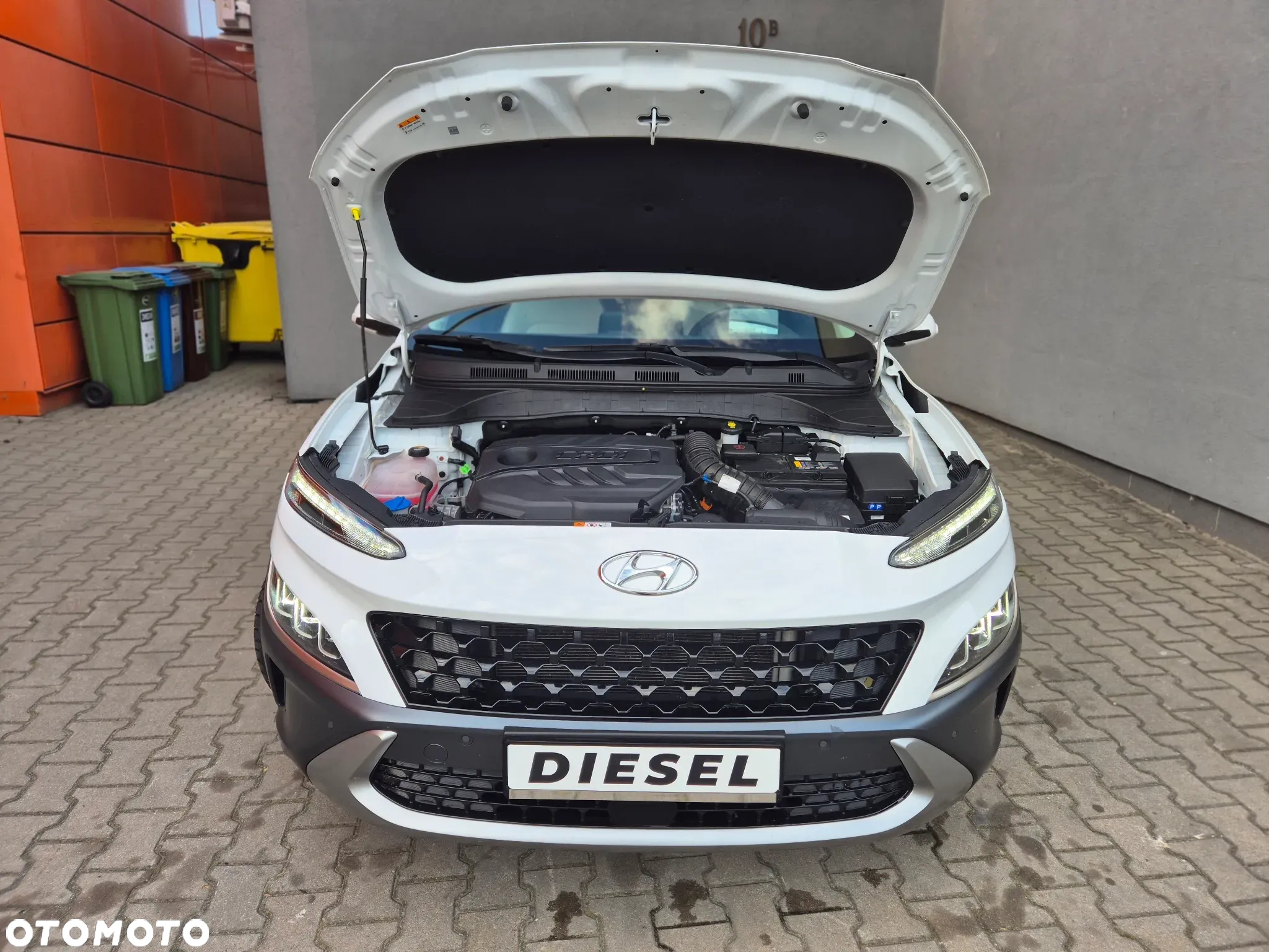 Hyundai Kona - 27