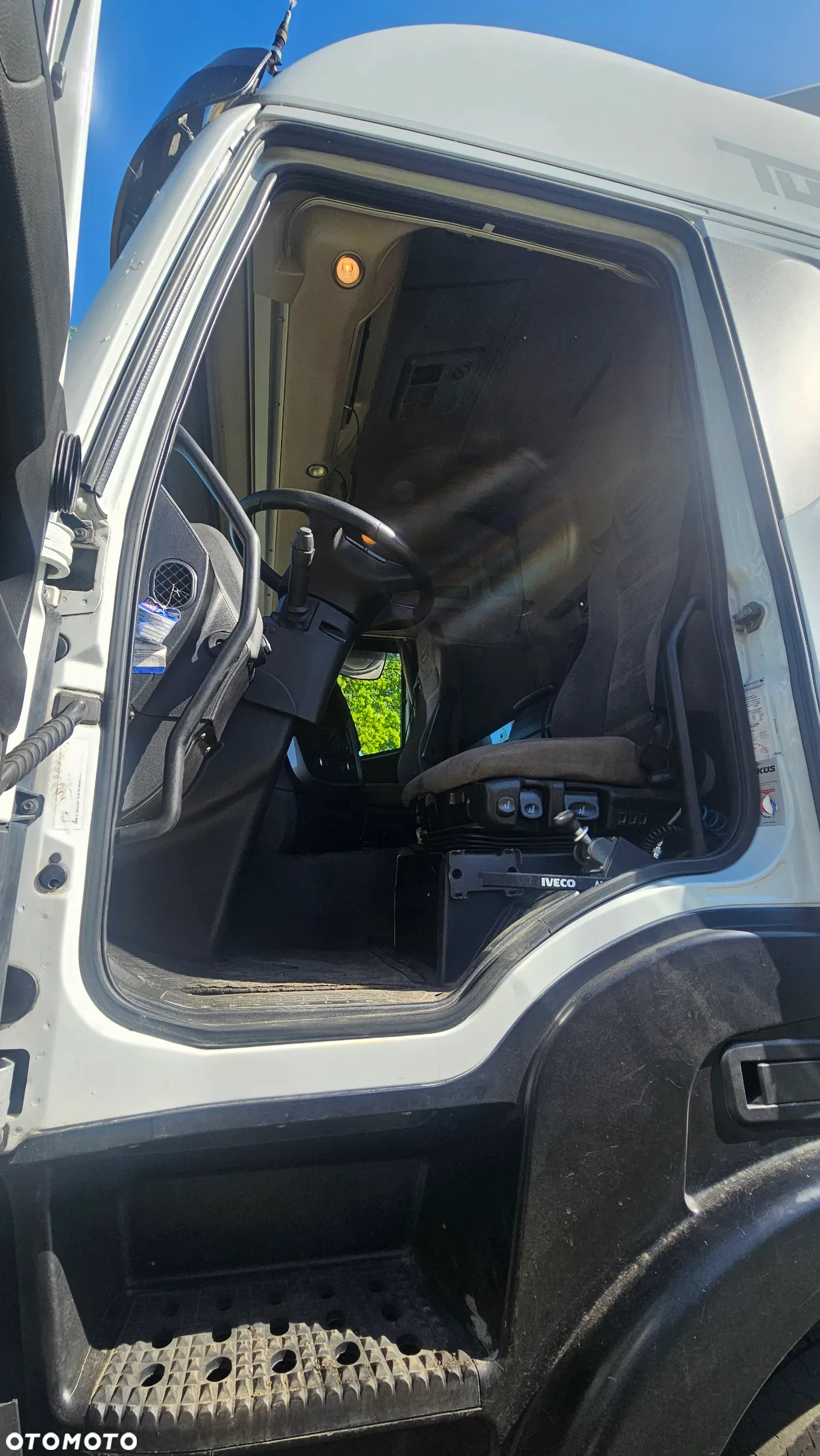 Iveco STRALIS 480 - 6