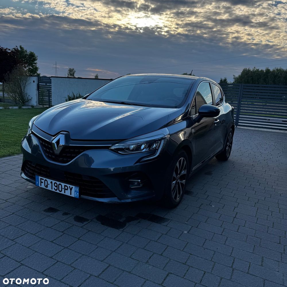 Renault Clio 1.0 TCe Intens - 3