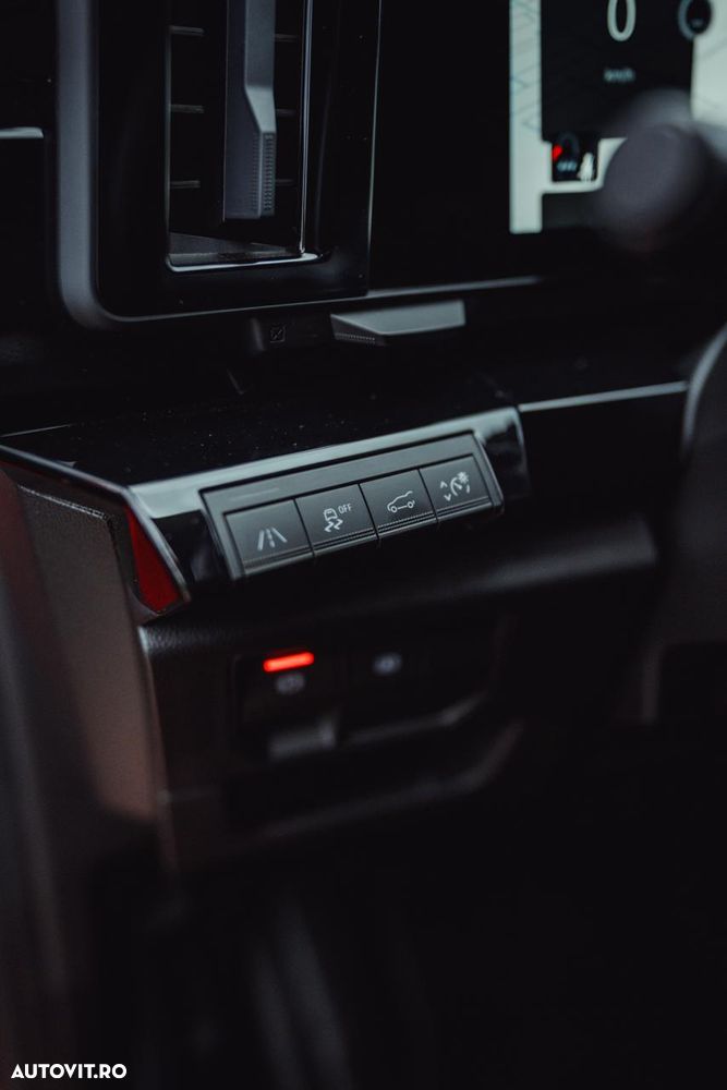Renault Austral 160 MHEV Techno - 23