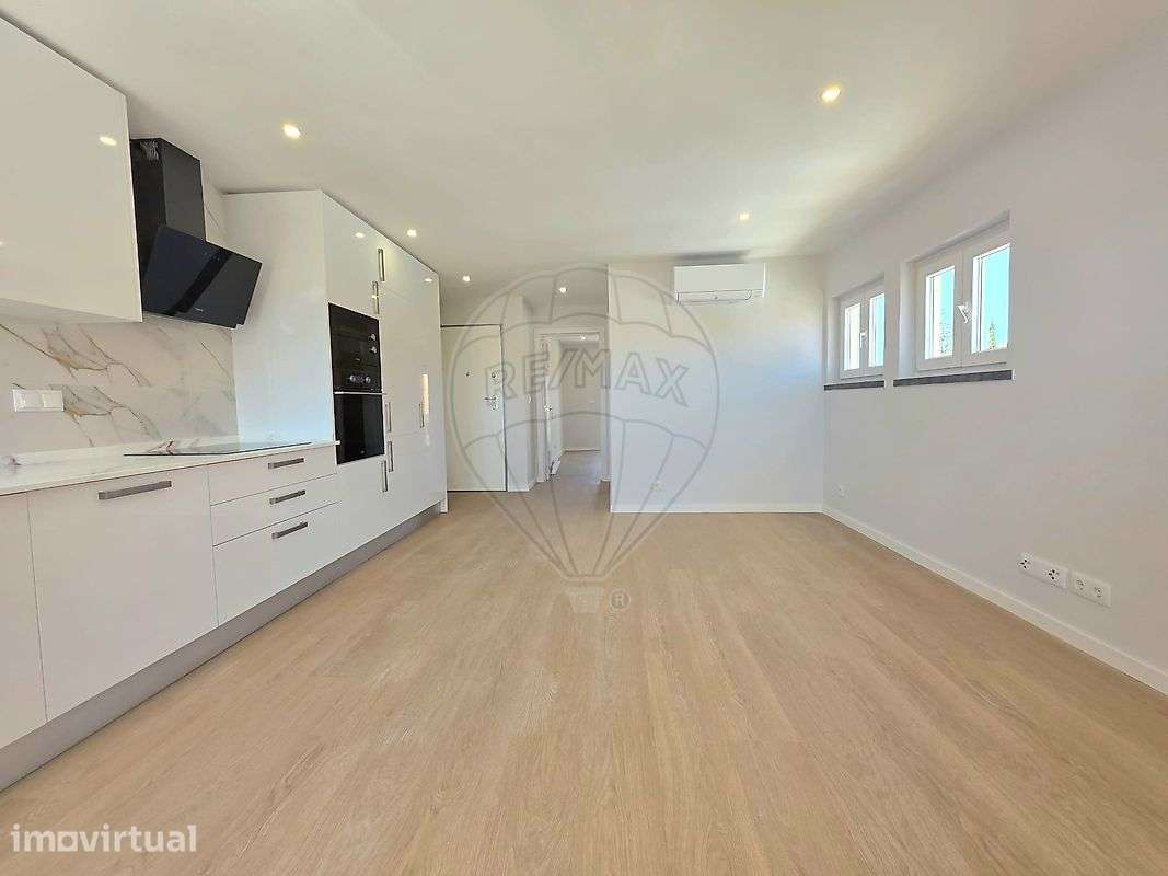 Apartamento T1 para venda - Grande imagem: 5/25