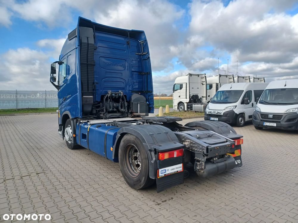 Volvo FH 500  (32115) - 3
