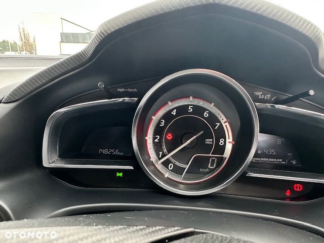 Mazda 3 SKYACTIV-G 120 Center-Line - 17