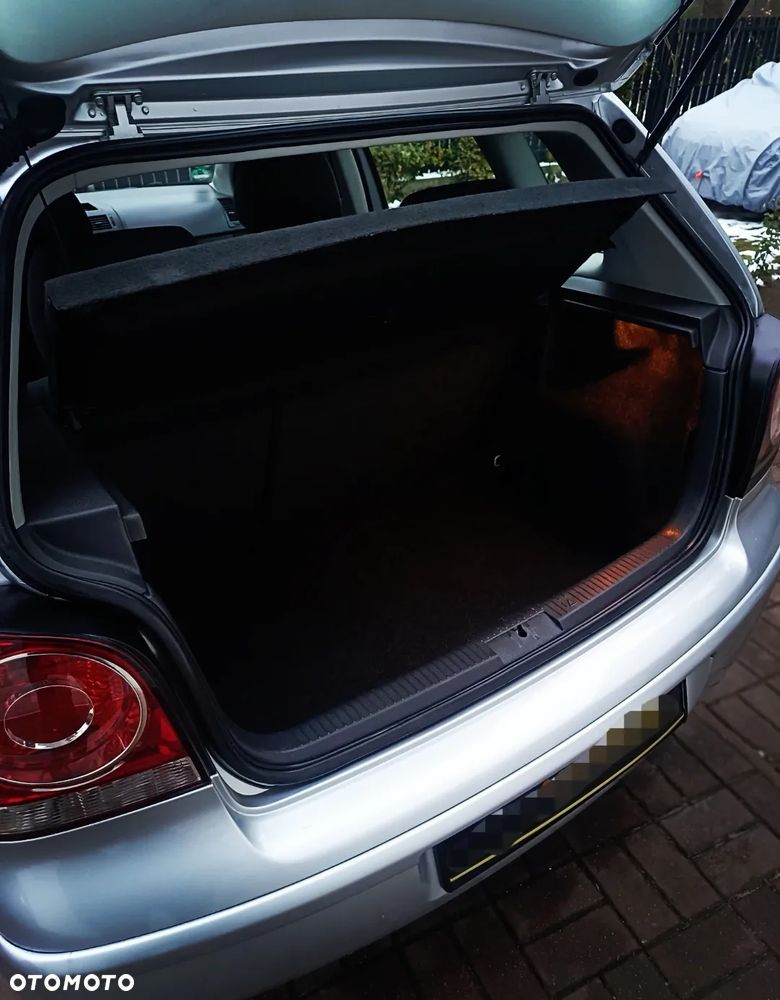 Volkswagen Polo 1.4 Automatik Goal - 24