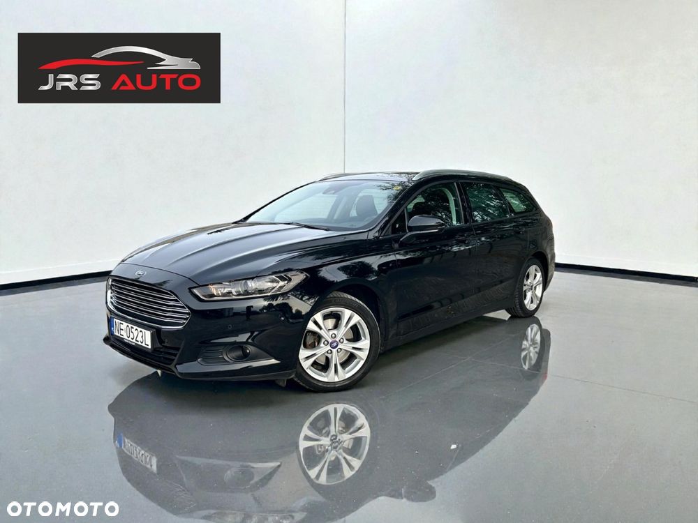 Ford Mondeo 1.5 EcoBoost STart-Stopp Trend - 1