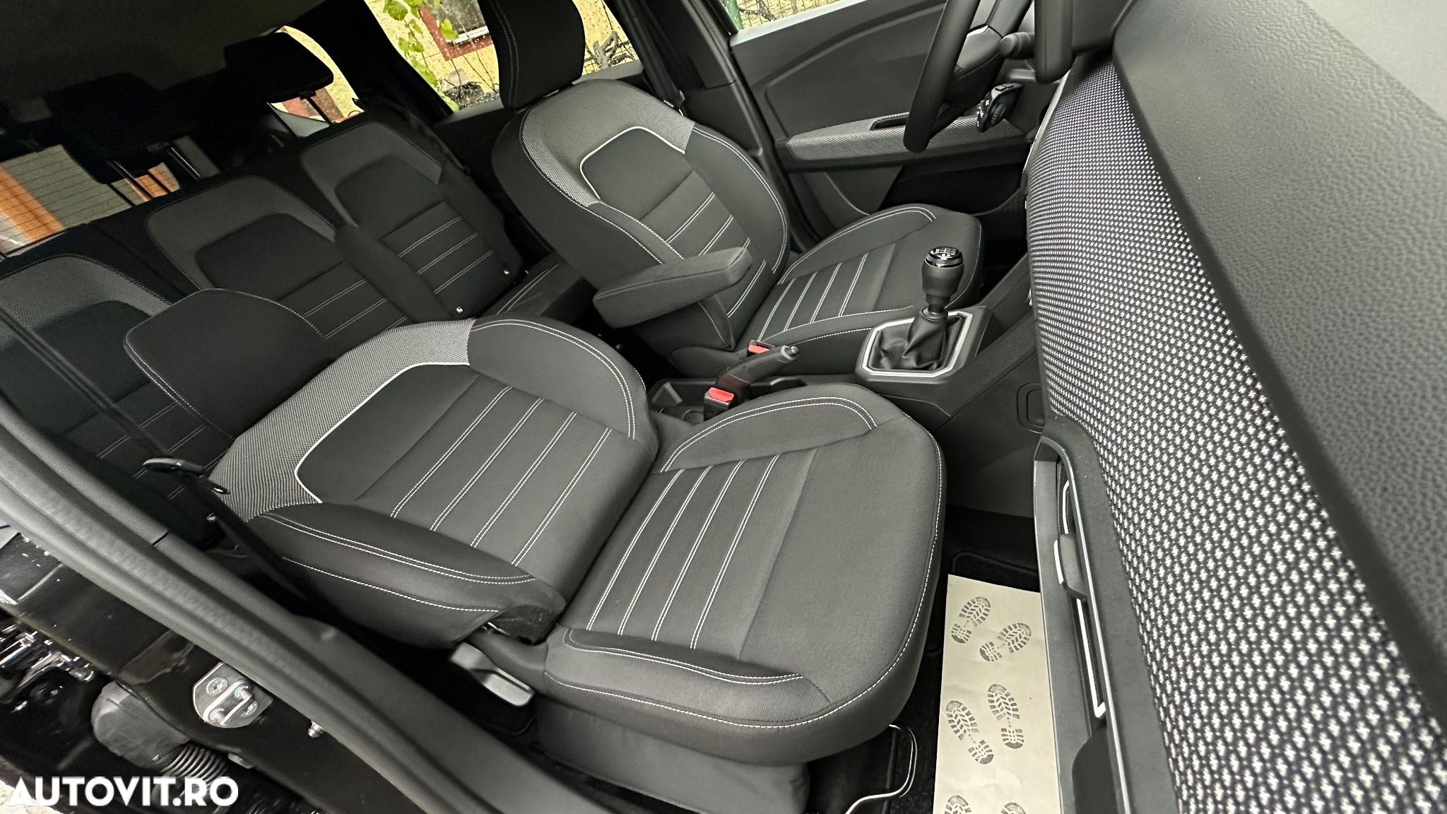 Dacia Jogger 7 locuri TCe 110 Extreme - 11