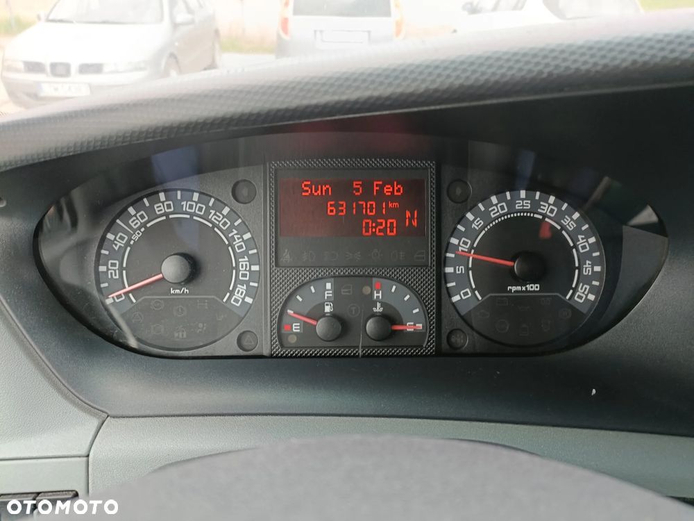 Iveco Daily 50C15 - 11