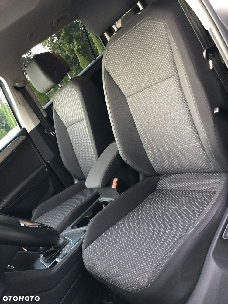 Volkswagen Tiguan Allspace - 8