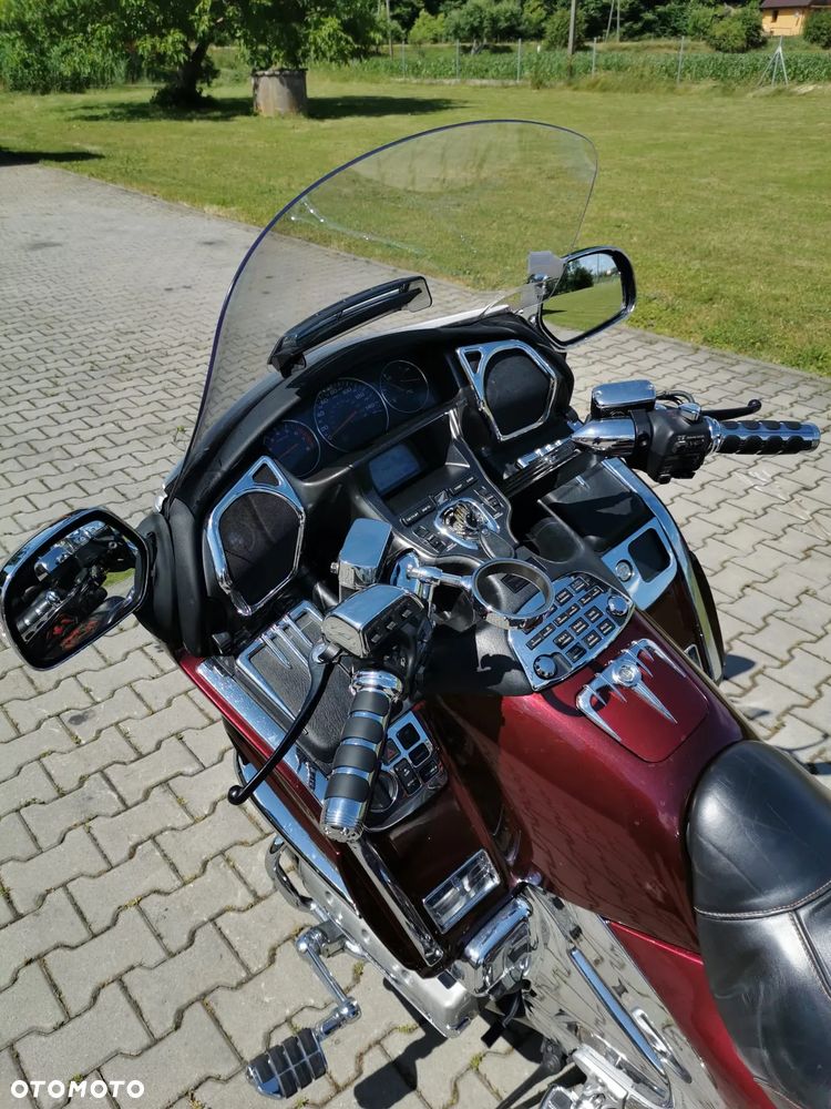 Honda GL - 6
