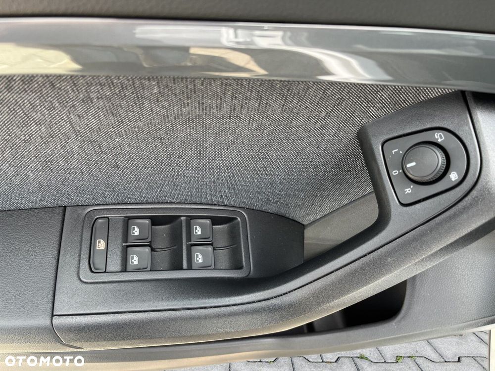 Seat Ateca 1.5 TSI Style S&S DSG - 11