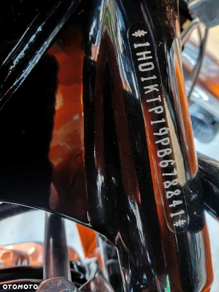 Harley-Davidson Touring Road Glide - 10