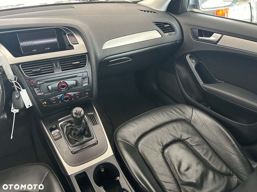 Audi A4 ver-2-0-tdi - 20