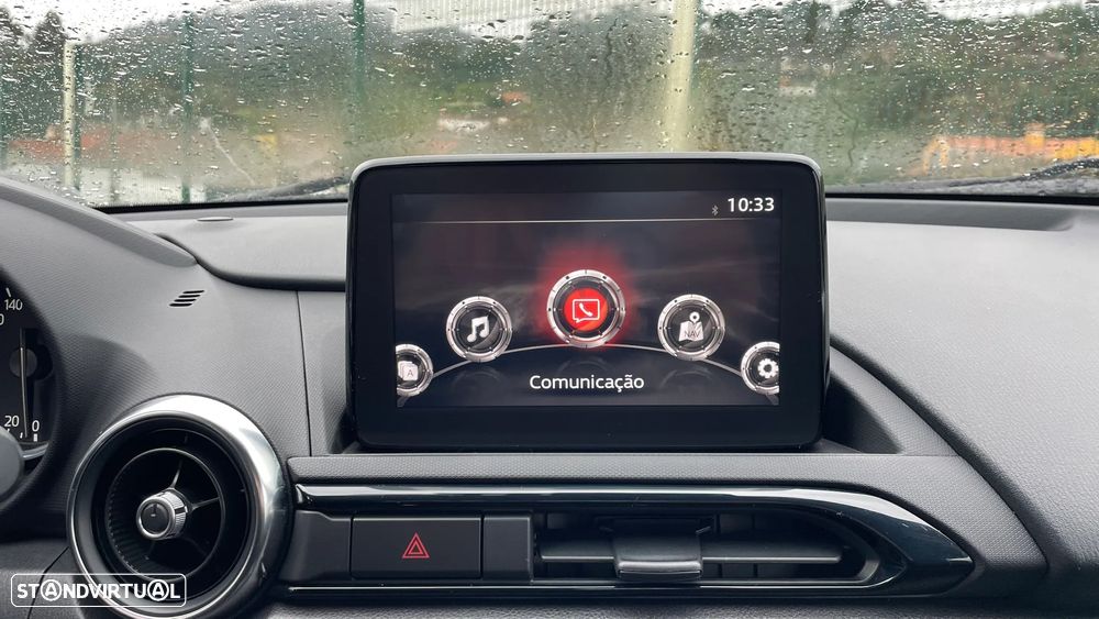 Mazda MX-5 1.5 RF Sky-G Excellence Navi - 15