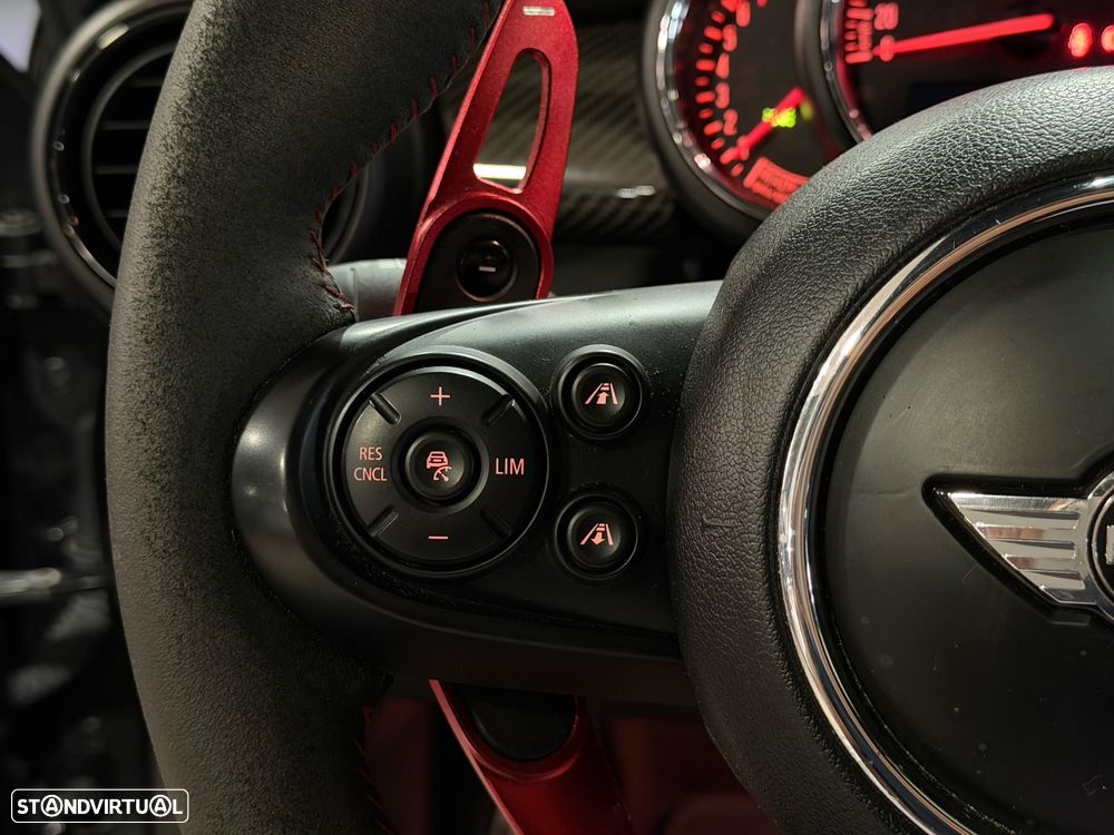 MINI 3 Portas John Cooper Works Sport Aut. - 15
