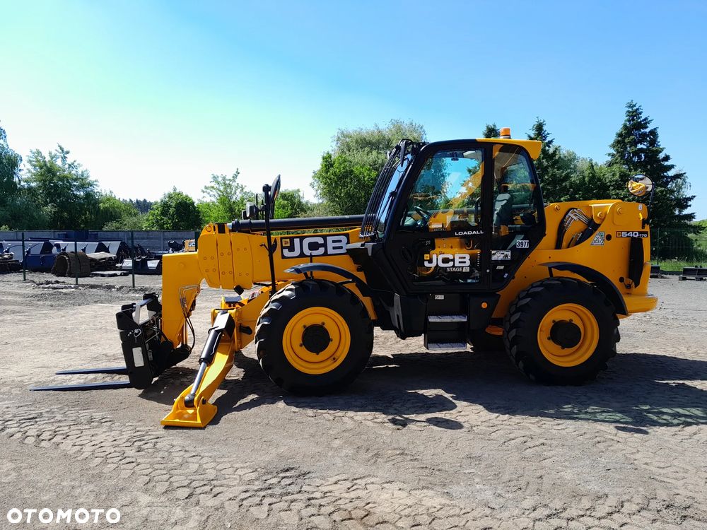 JCB 540-170 2021R - 5