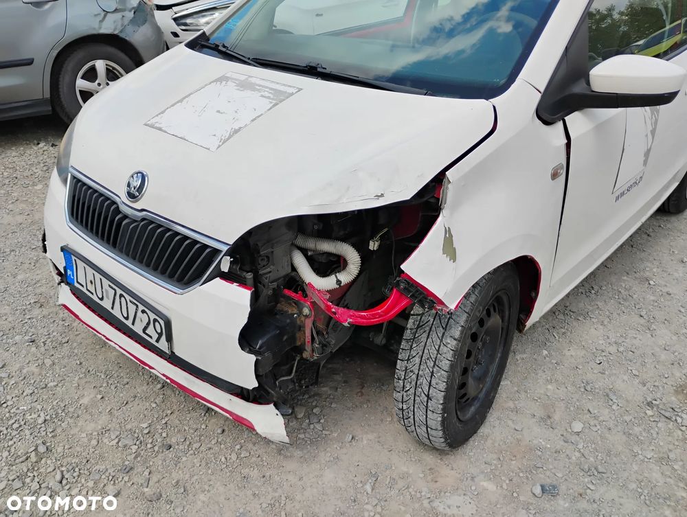 Skoda Citigo 1.0 Active - 23