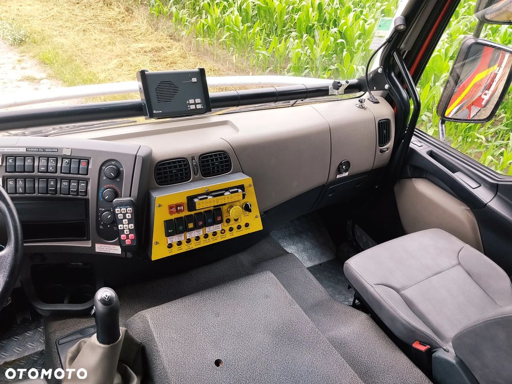 Renault Kerax - 36