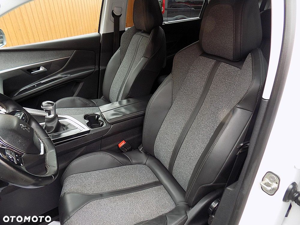 Peugeot 5008 BlueHDI 120 Stop & Start Allure - 16