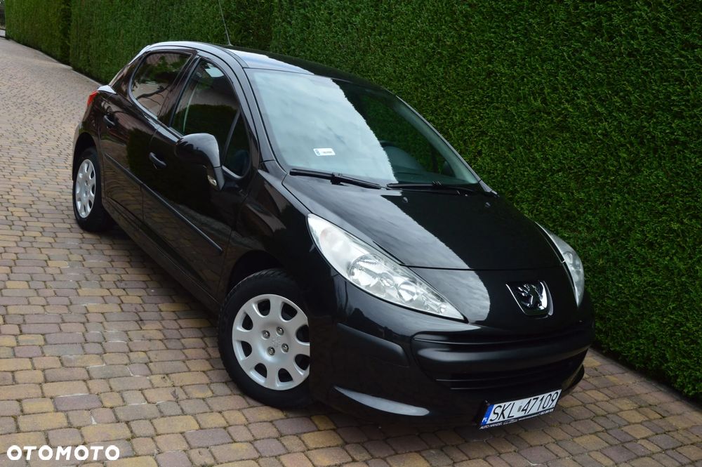Peugeot 207 75 Tendance - 5